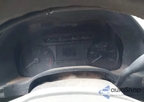 2018 Ford F-250 Xl from USA, damaged, VIN 1FT7W2B64JEC56737